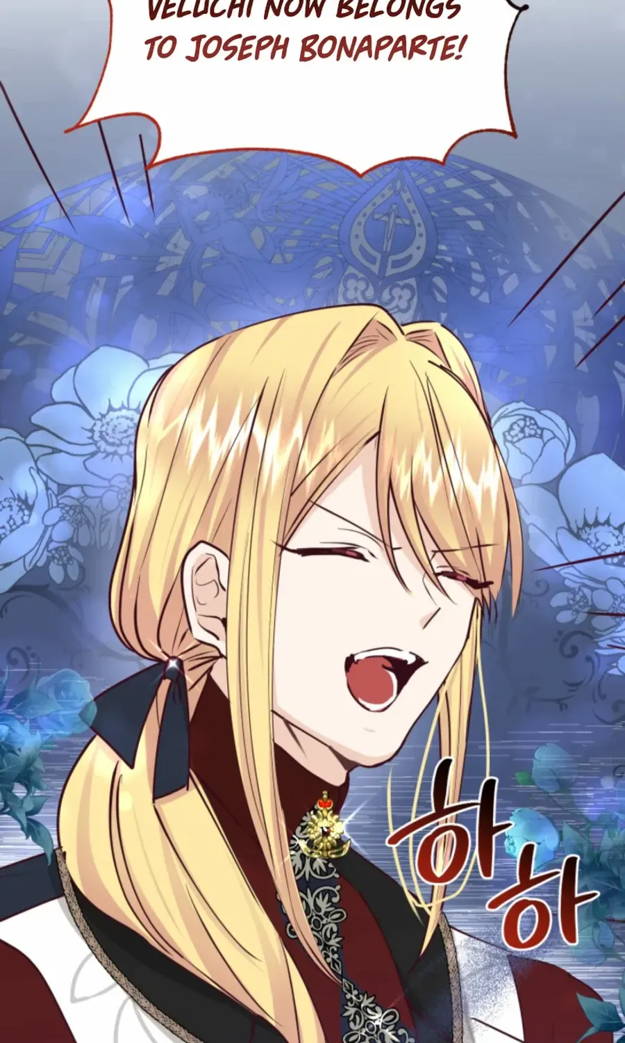 Husband Replacement Chapter 32 page 81 - 