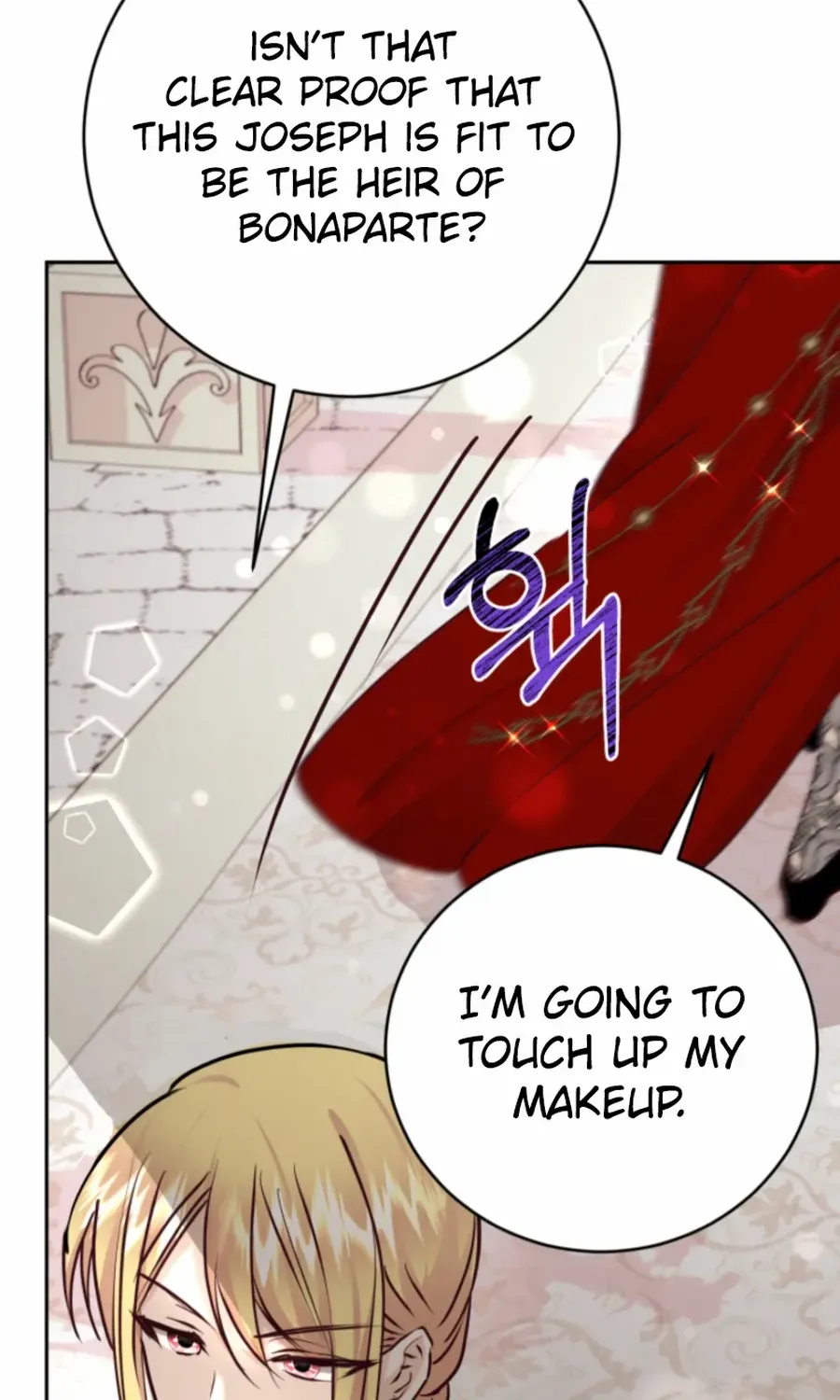 Husband Replacement Chapter 32 page 83 - 