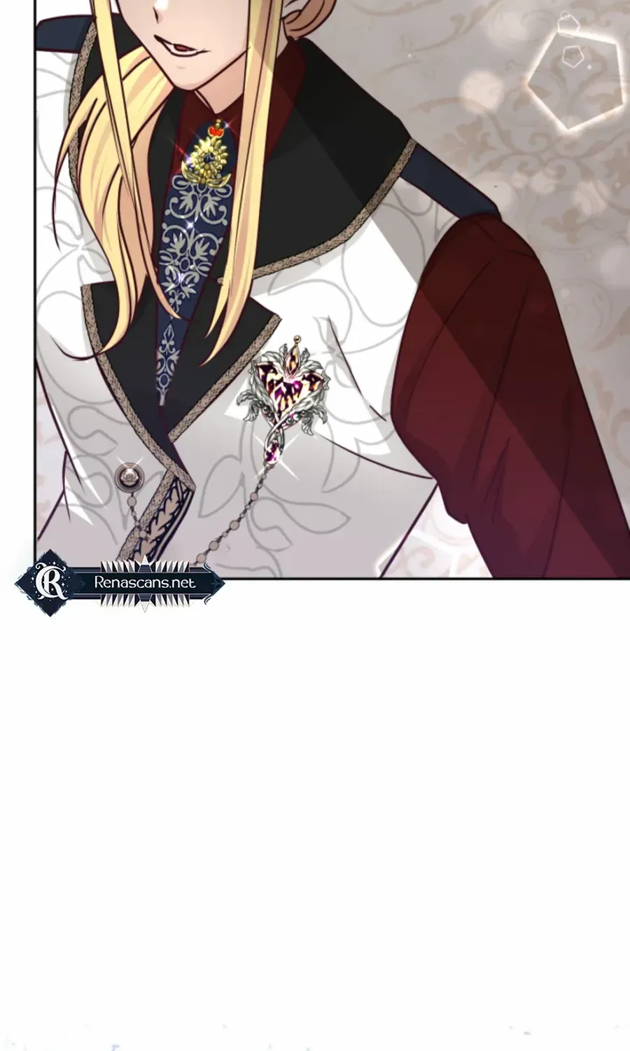 Husband Replacement Chapter 32 page 84 - 