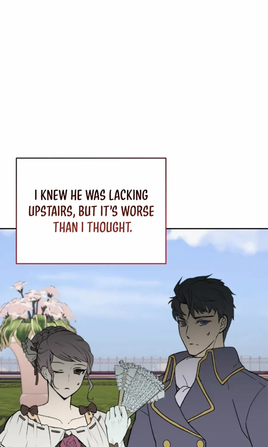 Husband Replacement Chapter 32 page 88 - 
