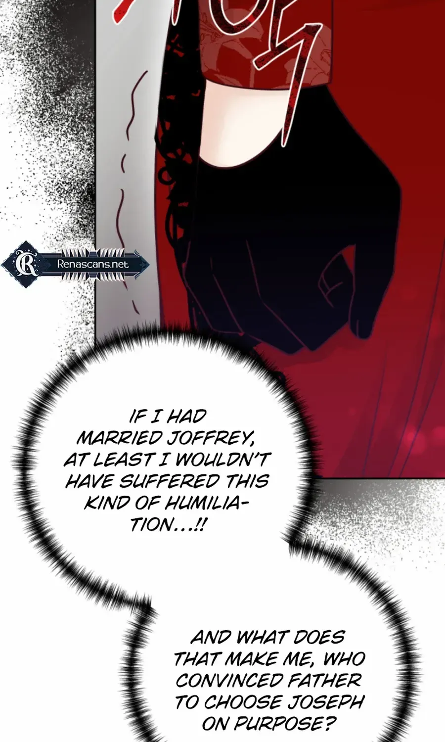 Husband Replacement Chapter 32 page 90 - 