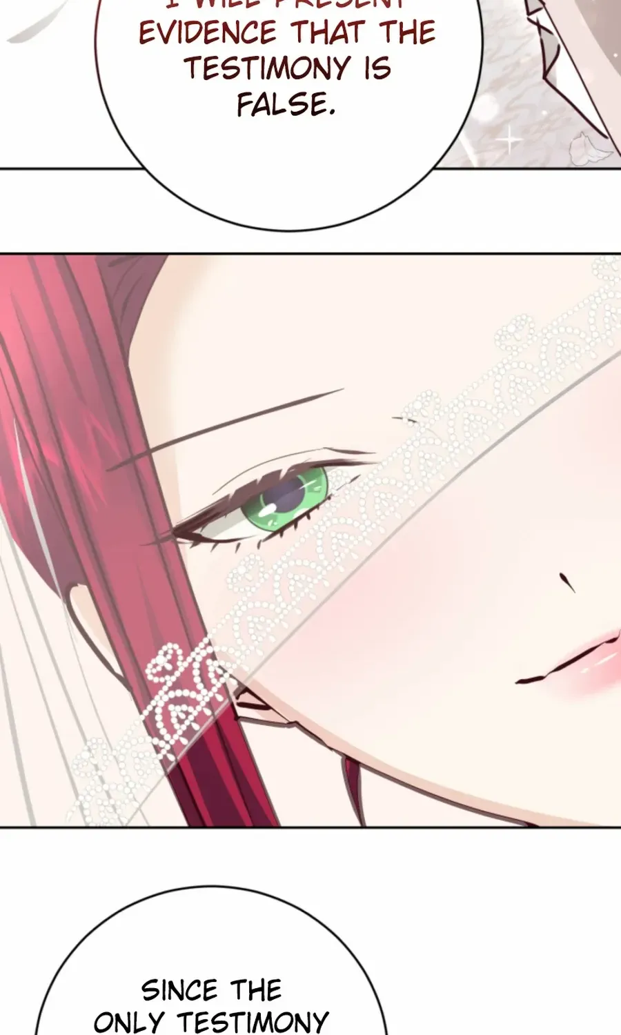 Husband Replacement Chapter 32 page 10 - 