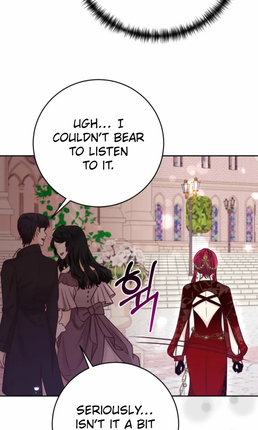 Husband Replacement Chapter 32 page 91 - 