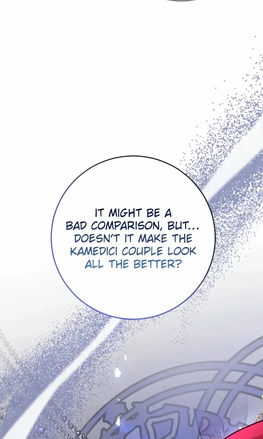 Husband Replacement Chapter 32 page 94 - 
