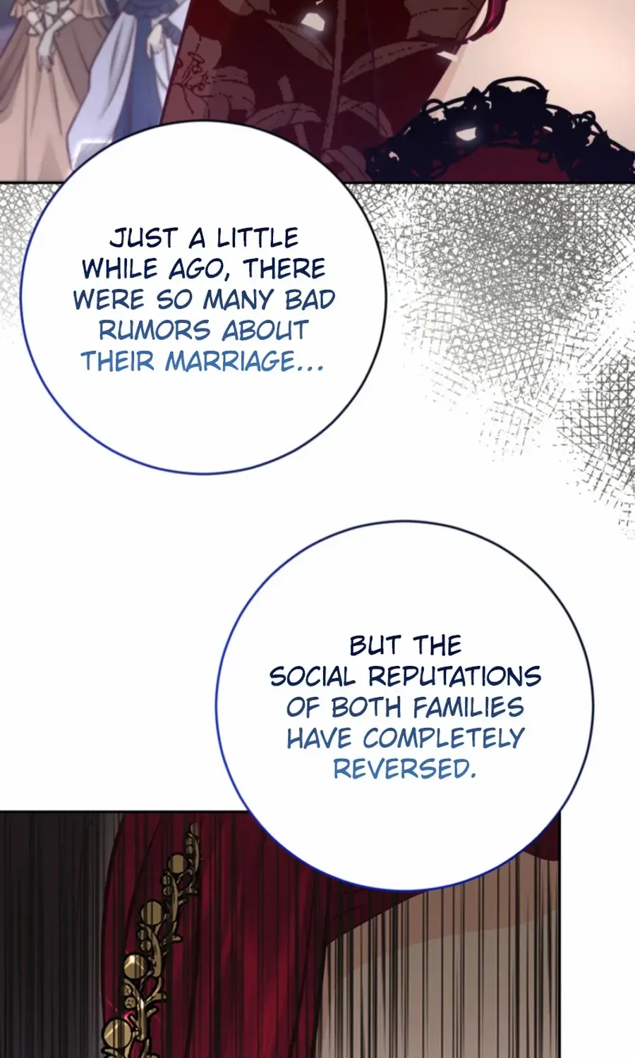 Husband Replacement Chapter 32 page 96 - 