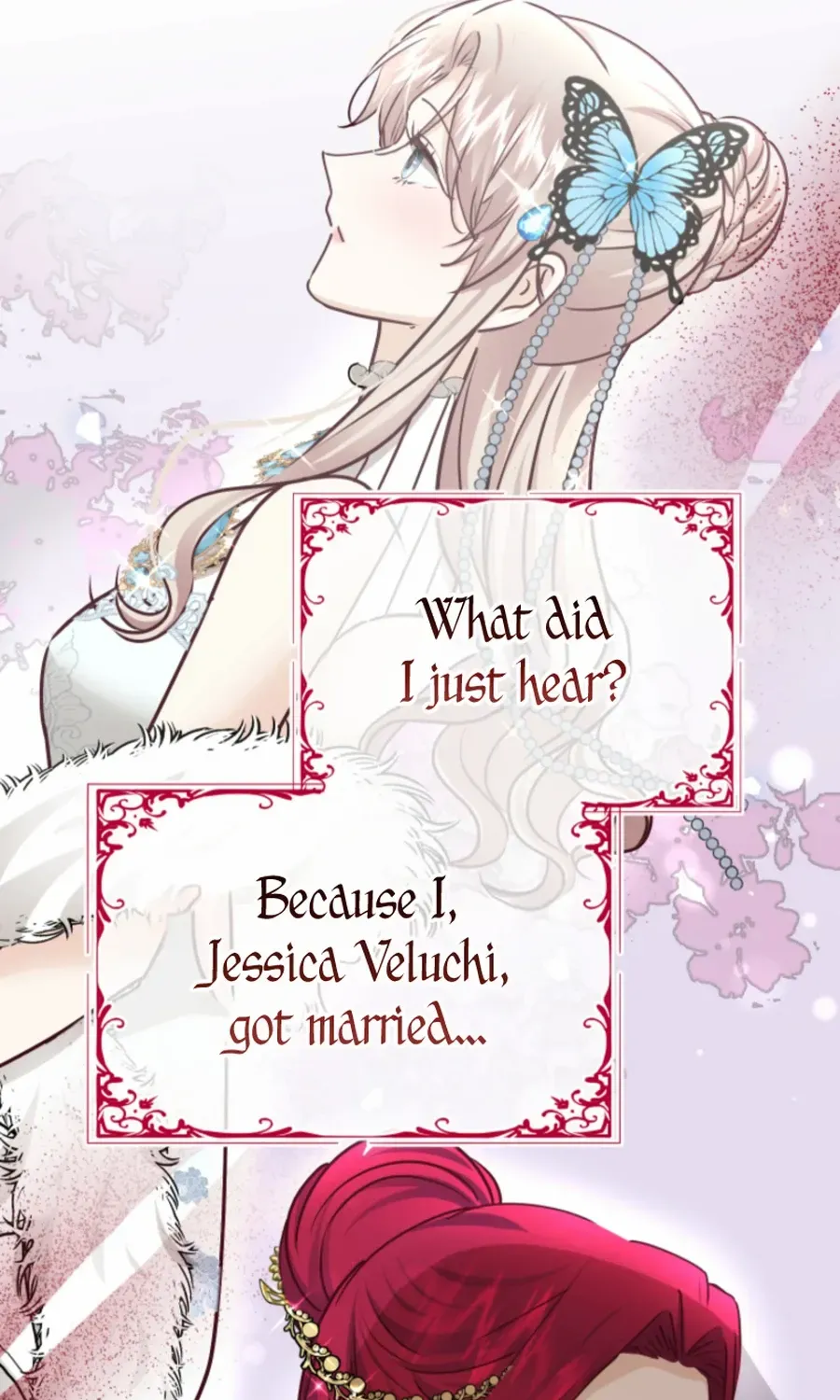 Husband Replacement Chapter 32 page 99 - 