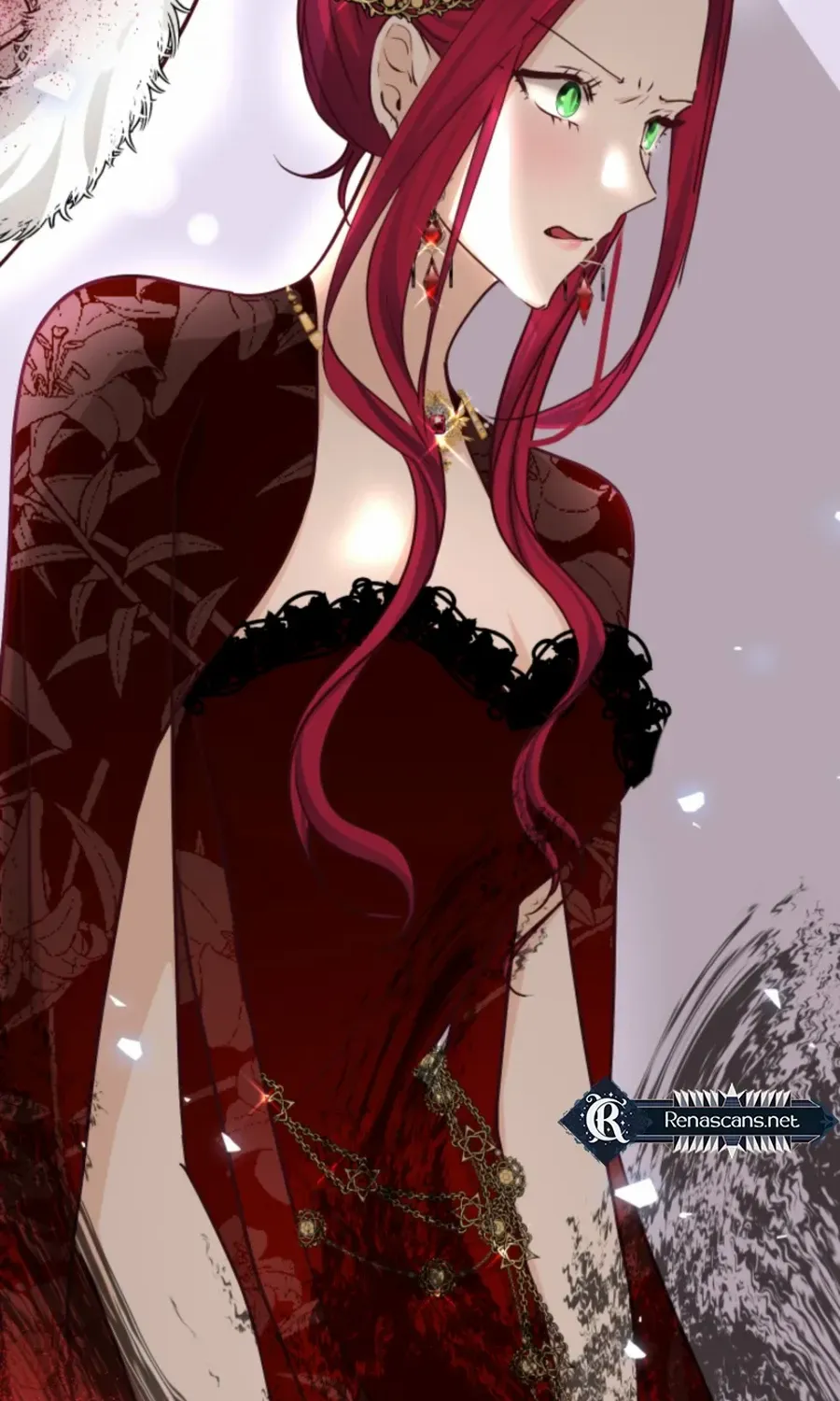 Husband Replacement Chapter 32 page 100 - 
