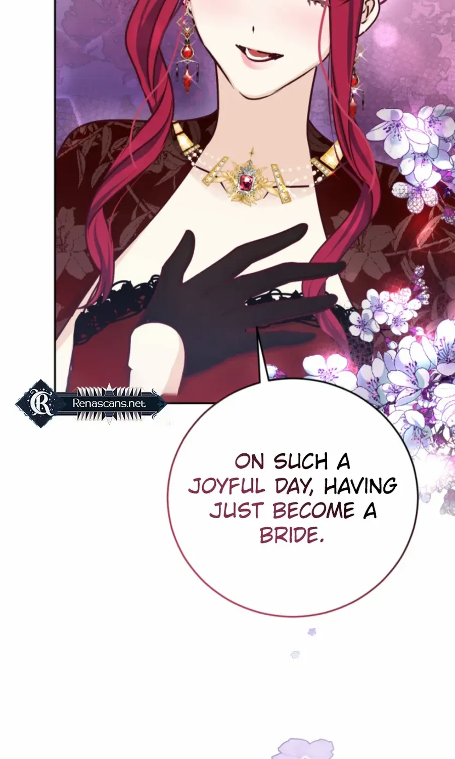 Husband Replacement Chapter 33 page 11 - 