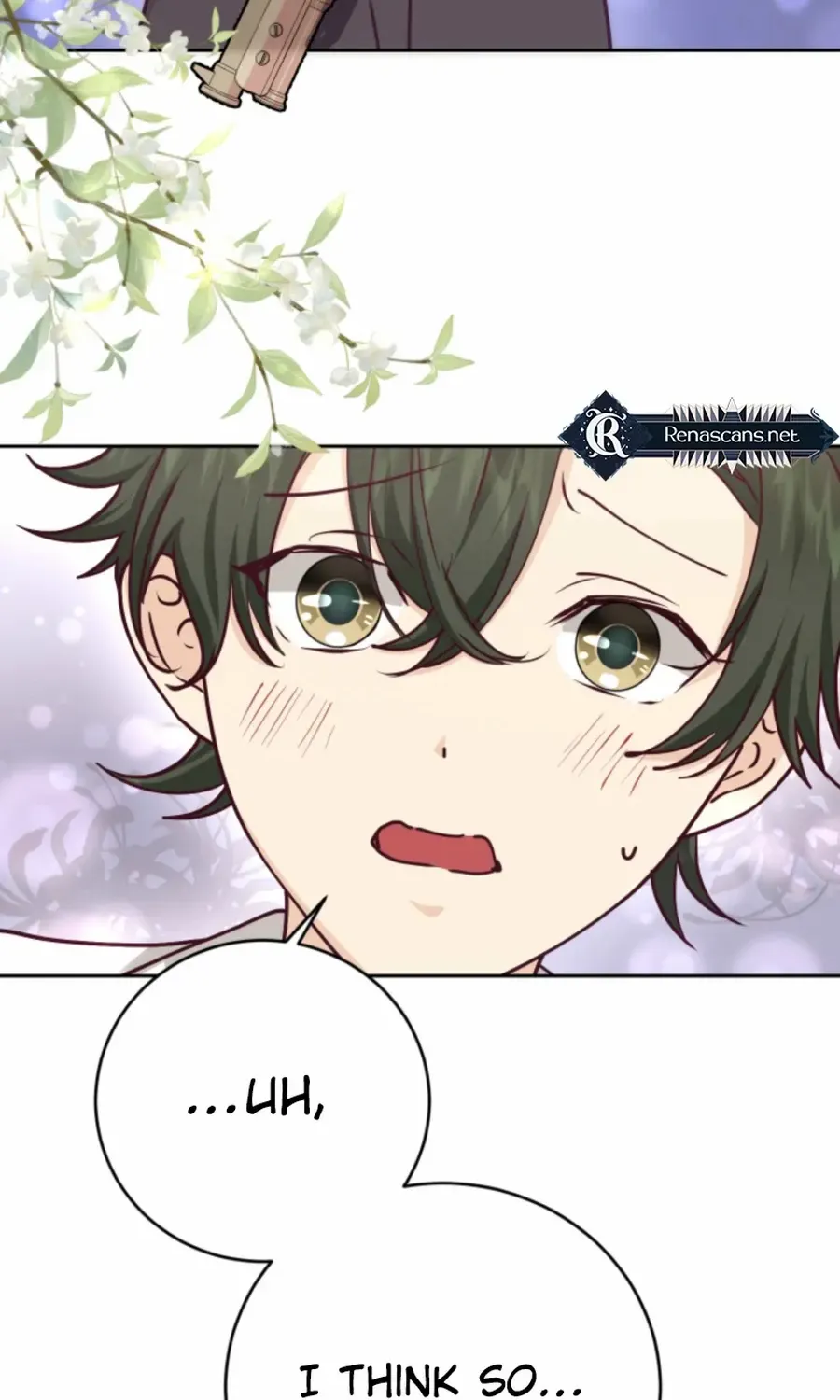 Husband Replacement Chapter 33 page 101 - 