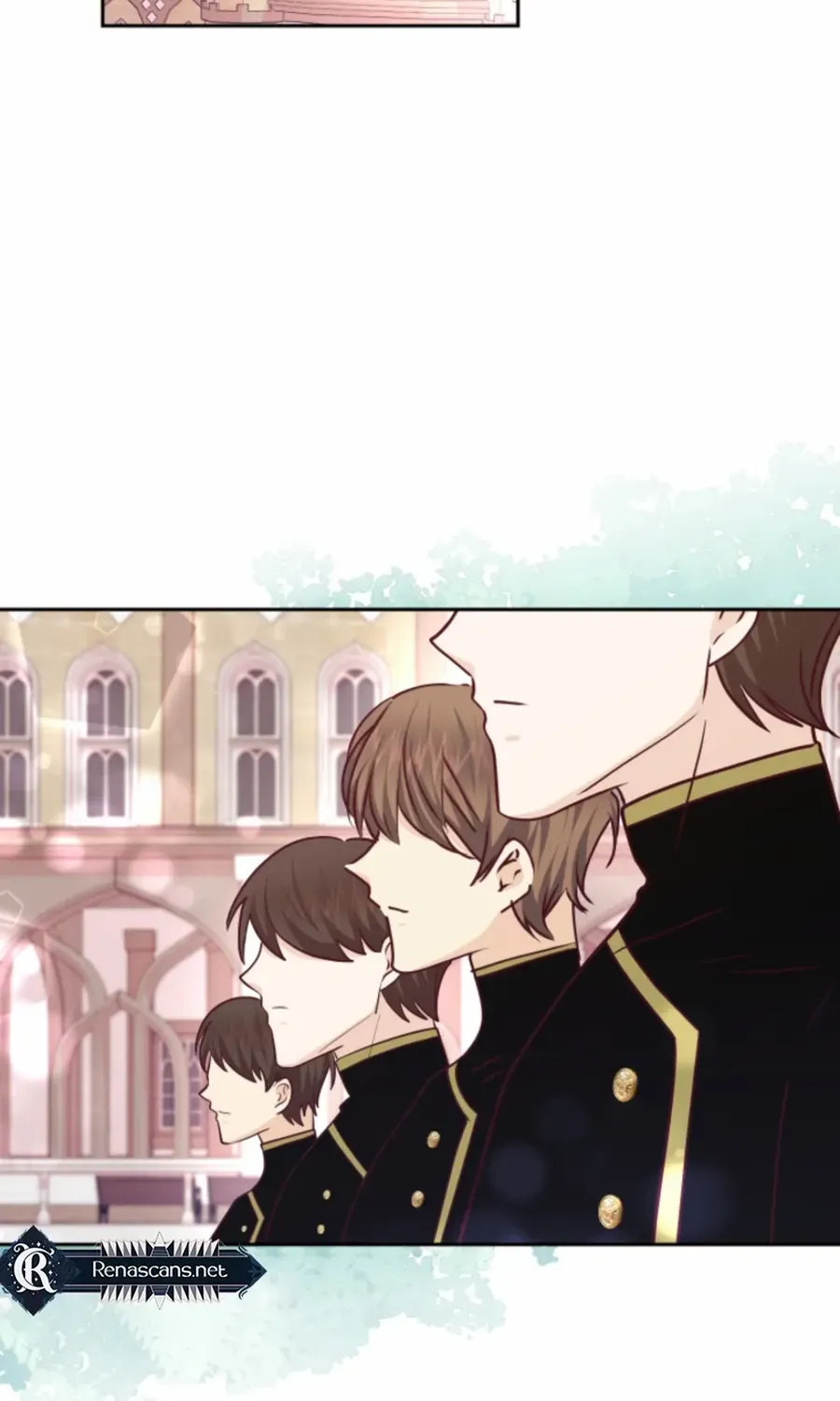 Husband Replacement Chapter 33 page 103 - 