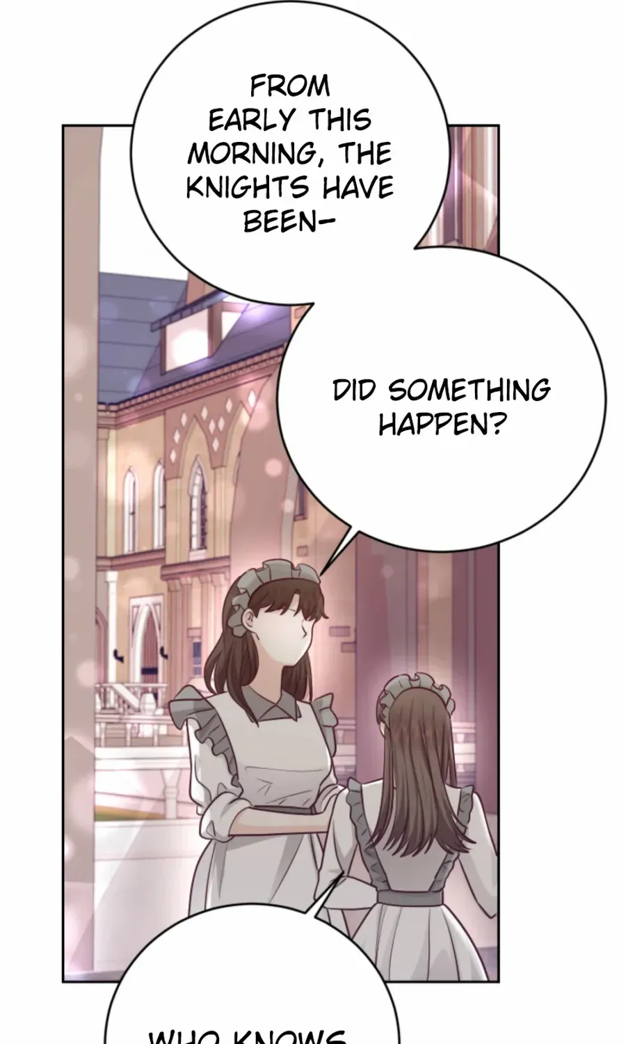 Husband Replacement Chapter 33 page 105 - 