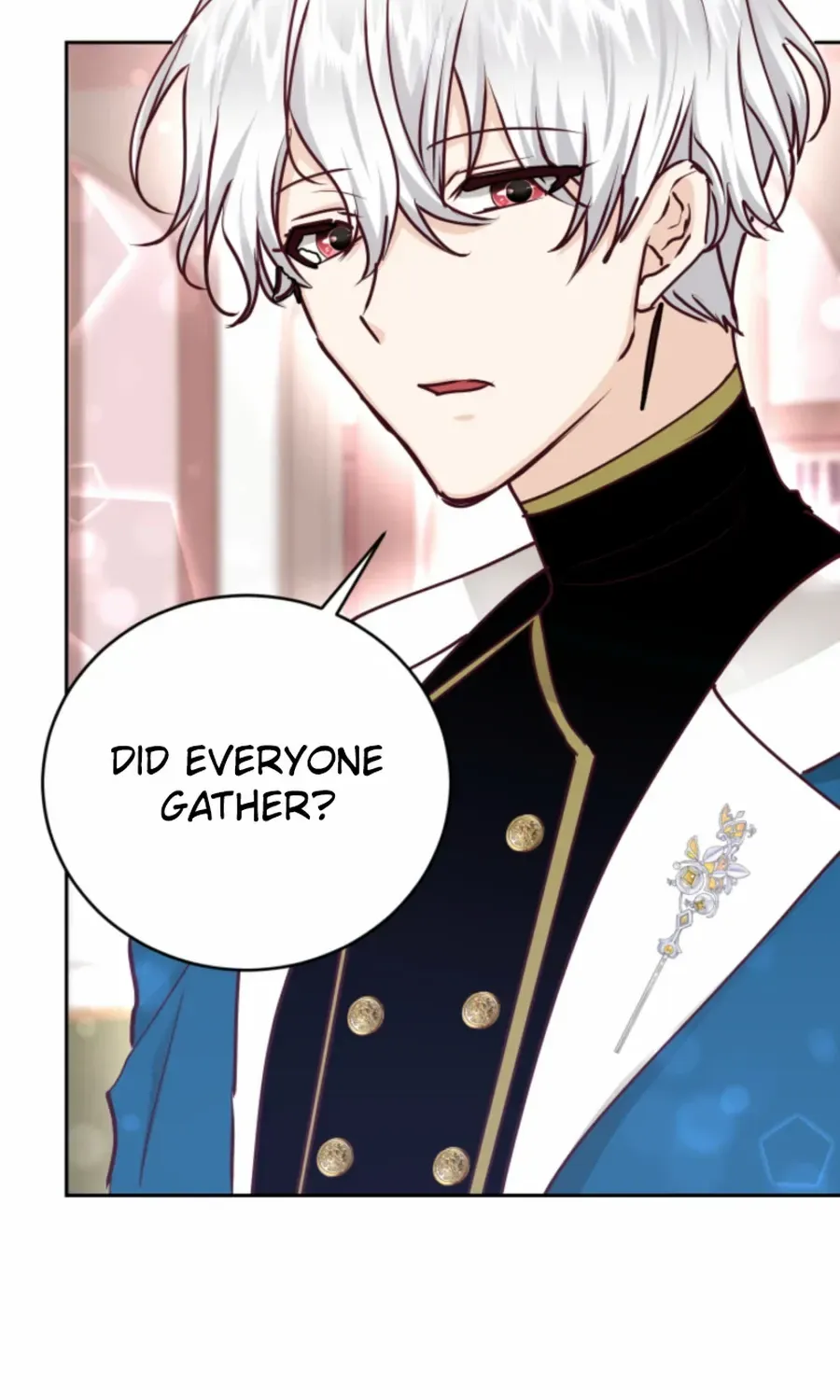 Husband Replacement Chapter 33 page 107 - 