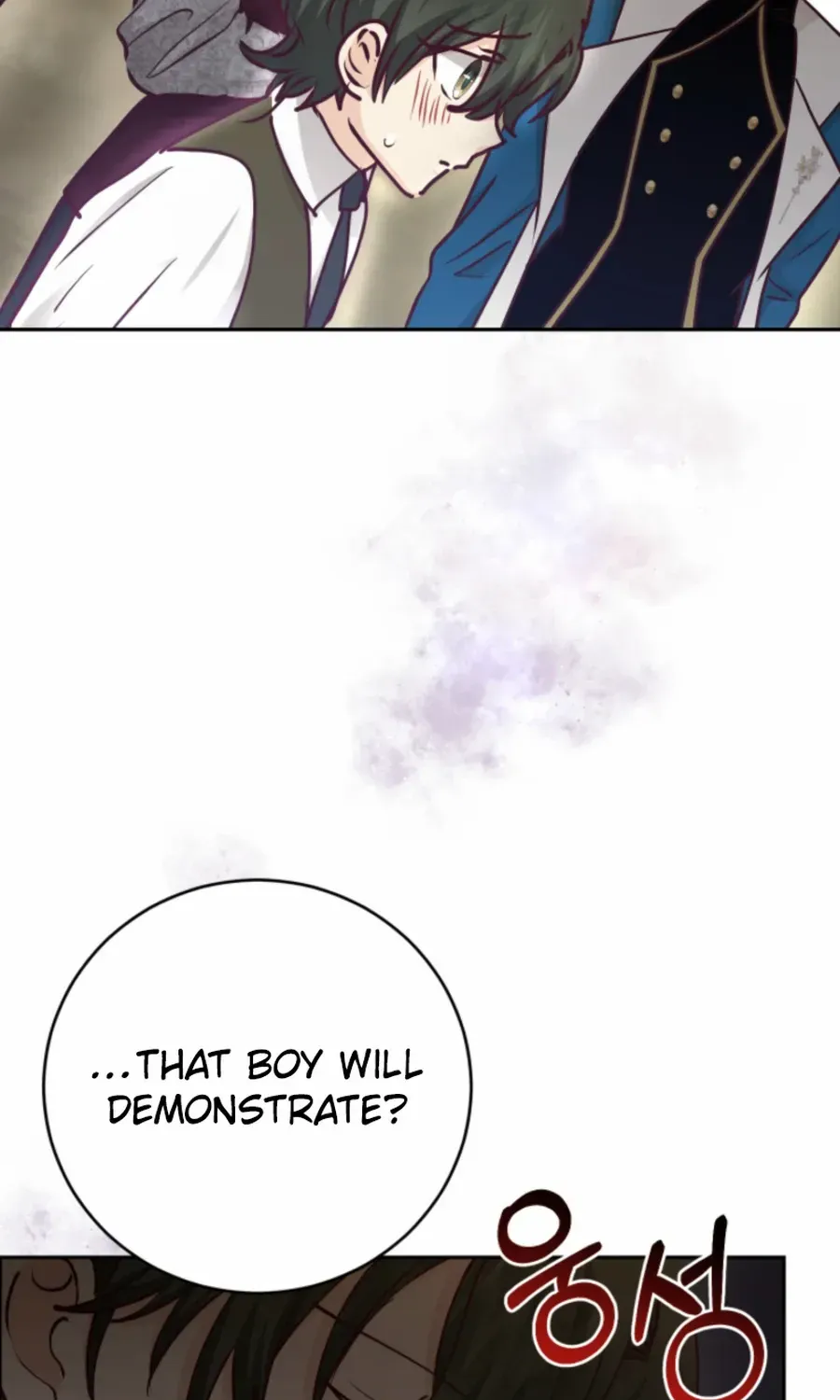 Husband Replacement Chapter 33 page 109 - 