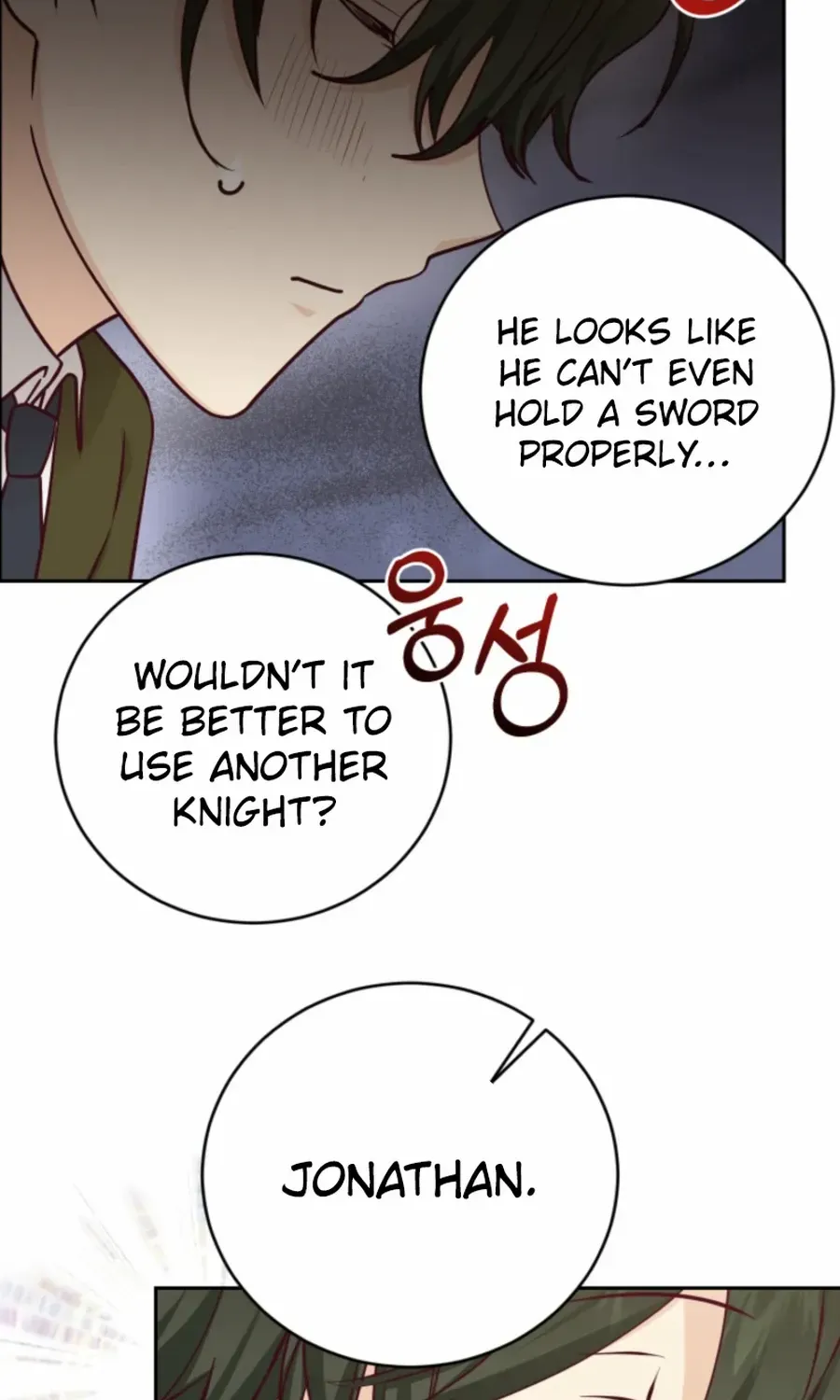 Husband Replacement Chapter 33 page 110 - 