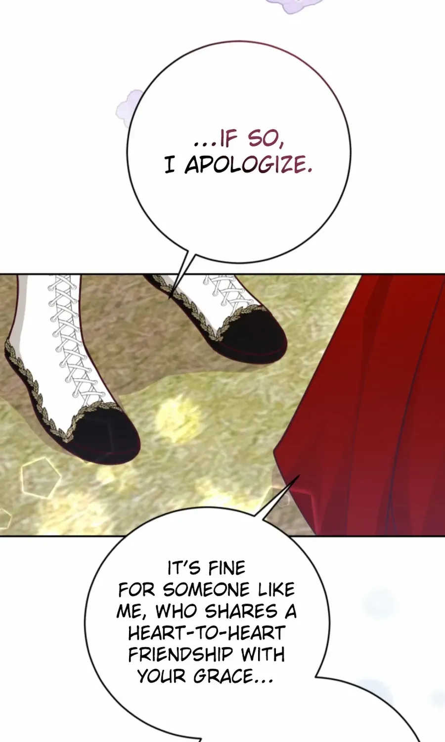 Husband Replacement Chapter 33 page 12 - 