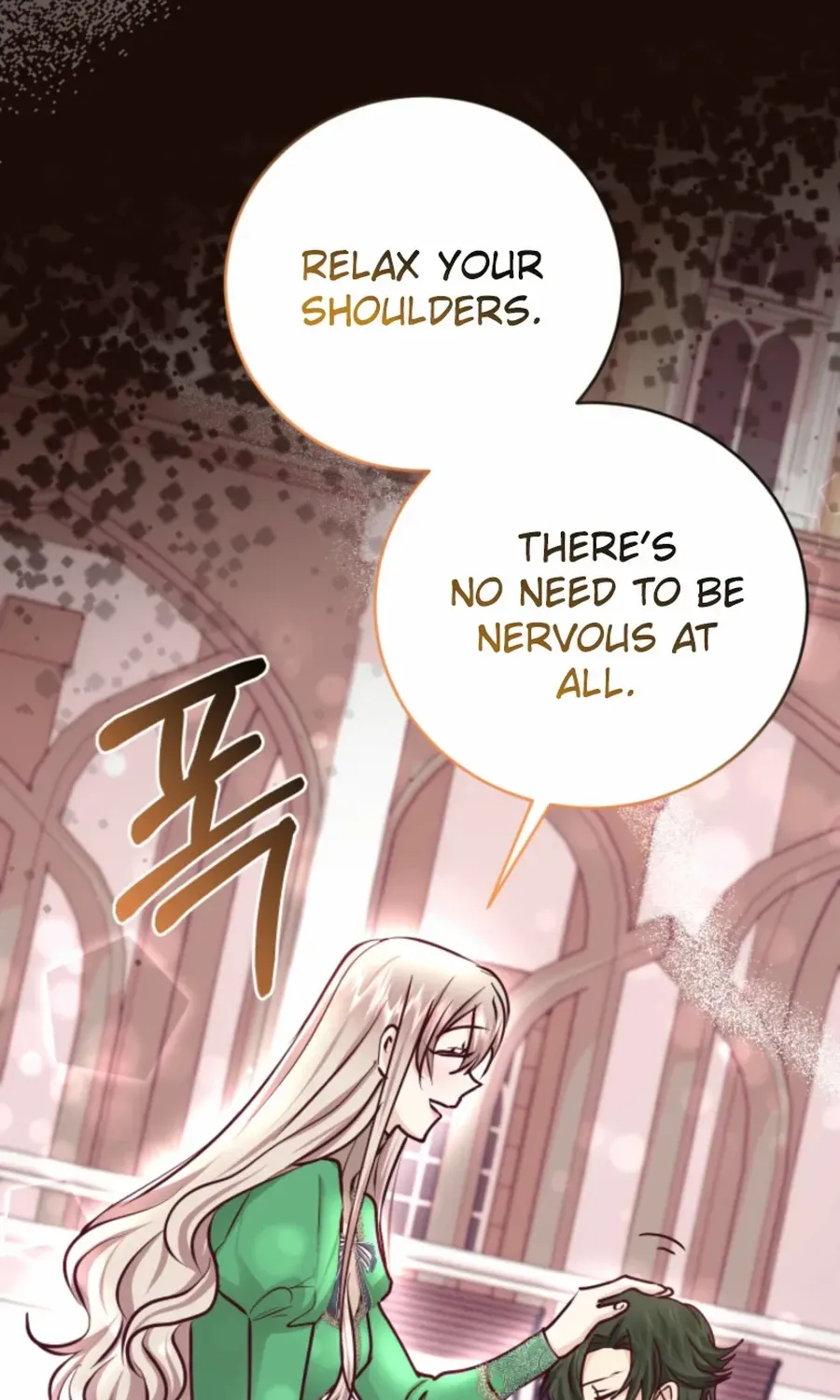 Husband Replacement Chapter 33 page 115 - 