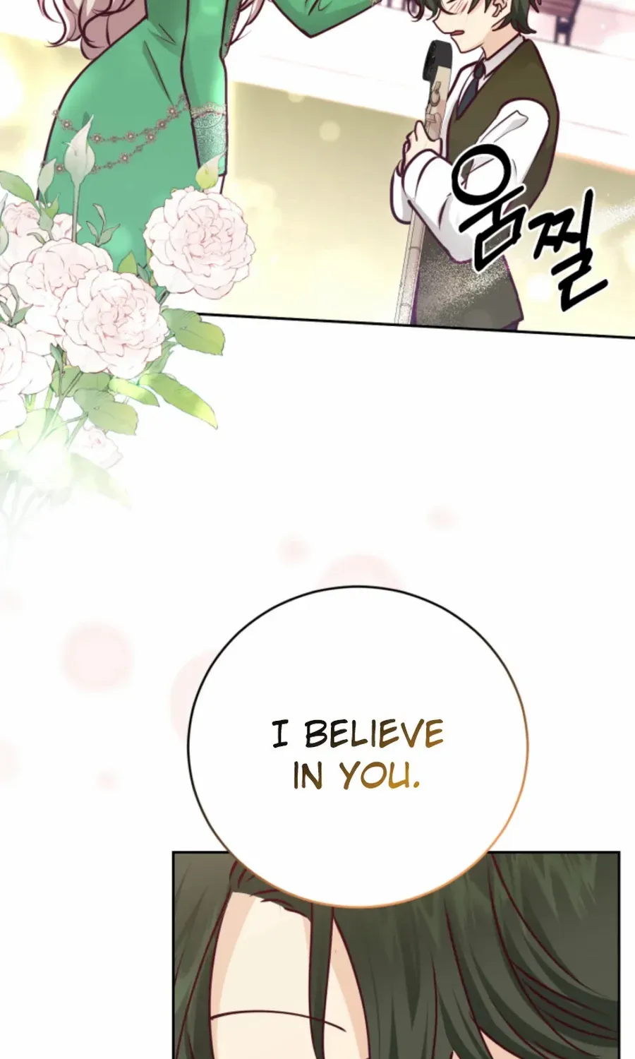 Husband Replacement Chapter 33 page 116 - 