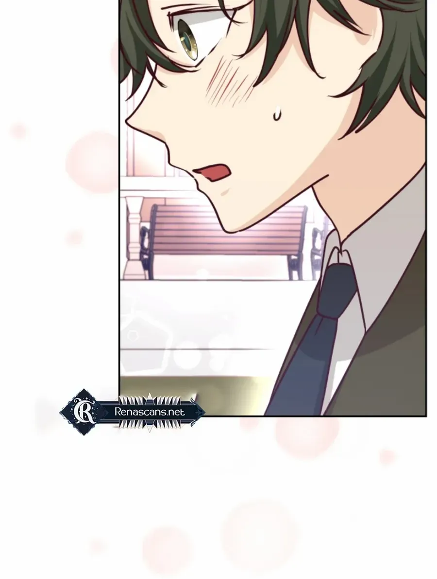 Husband Replacement Chapter 33 page 117 - 
