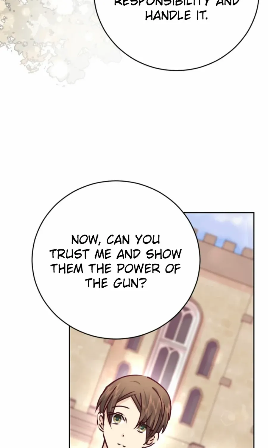 Husband Replacement Chapter 33 page 119 - 