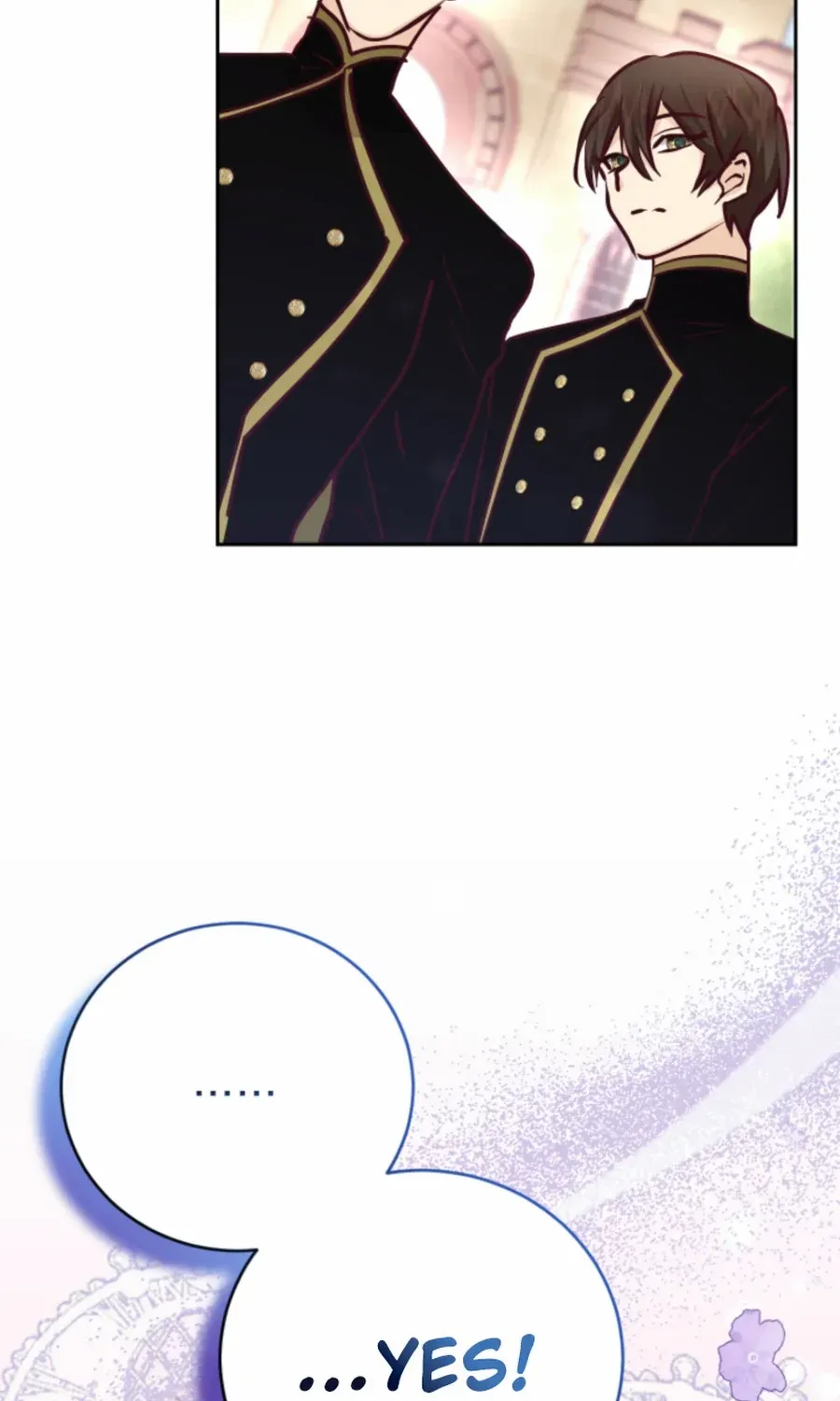 Husband Replacement Chapter 33 page 120 - 