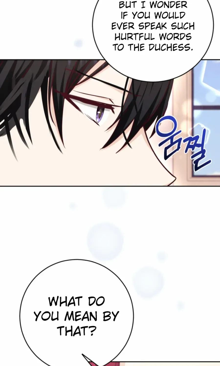 Husband Replacement Chapter 33 page 13 - 