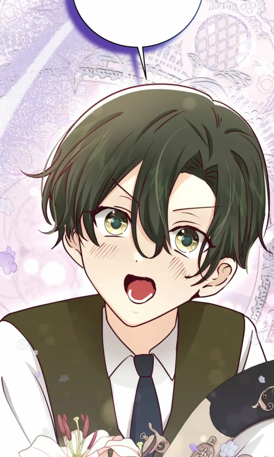 Husband Replacement Chapter 33 page 121 - 