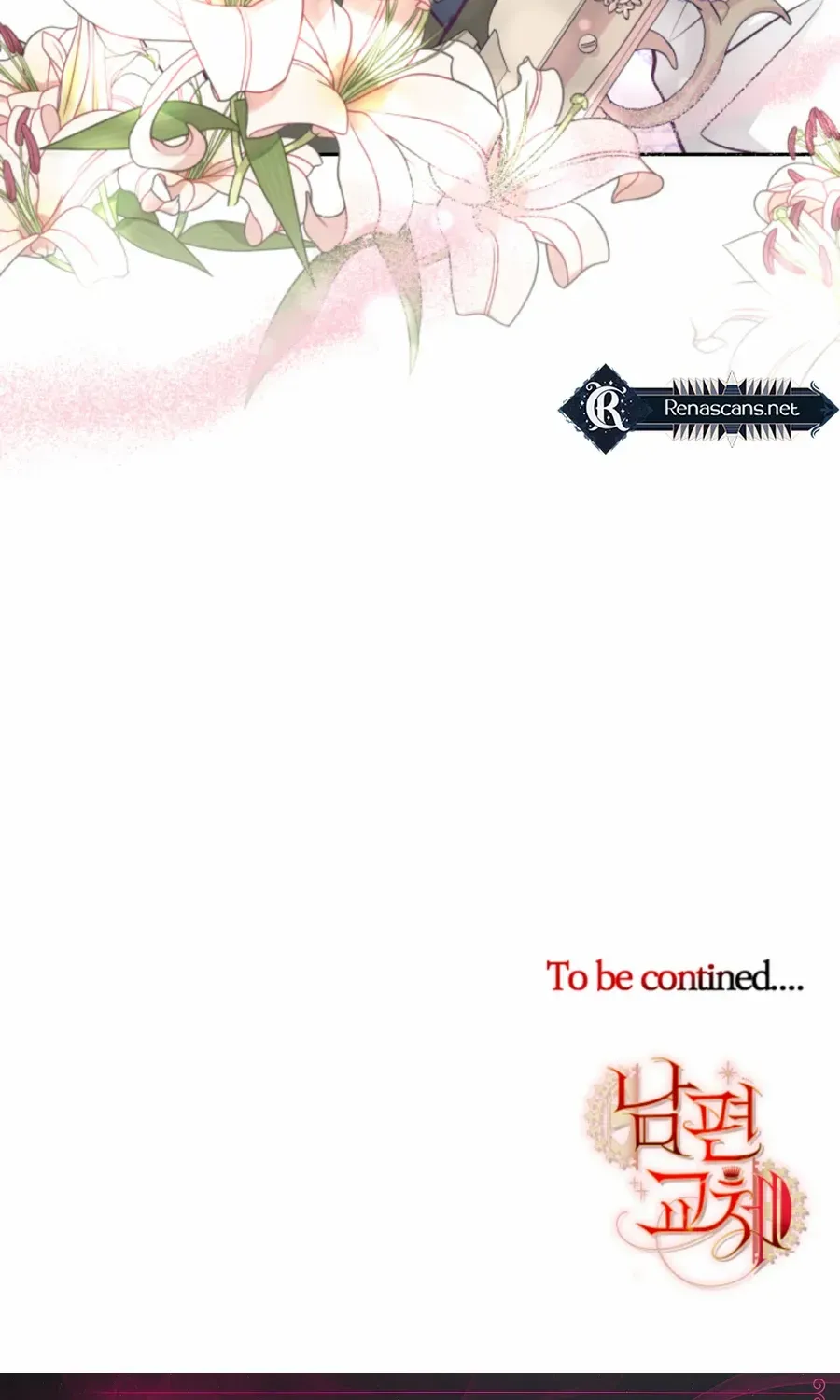 Husband Replacement Chapter 33 page 122 - 