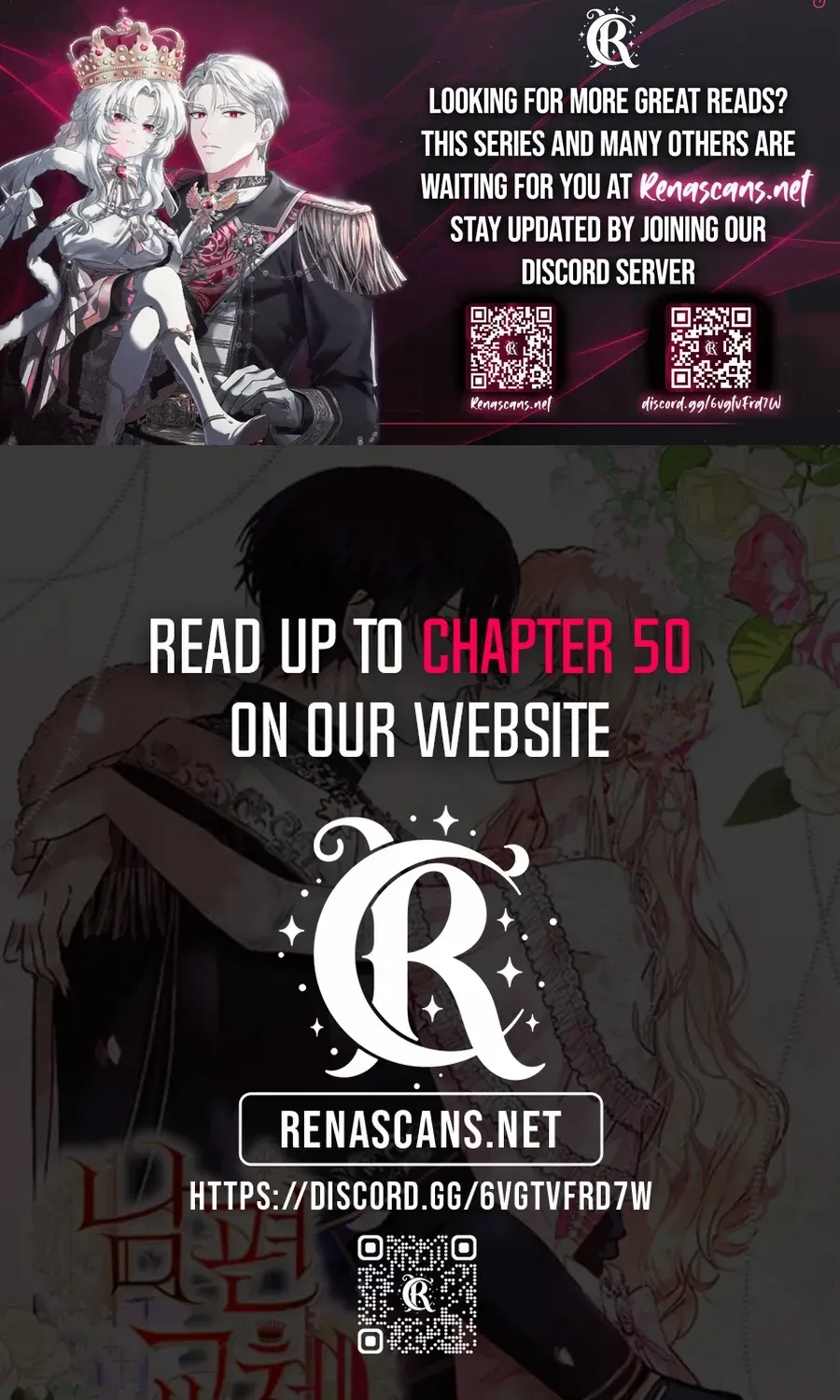 Husband Replacement Chapter 33 page 123 - 
