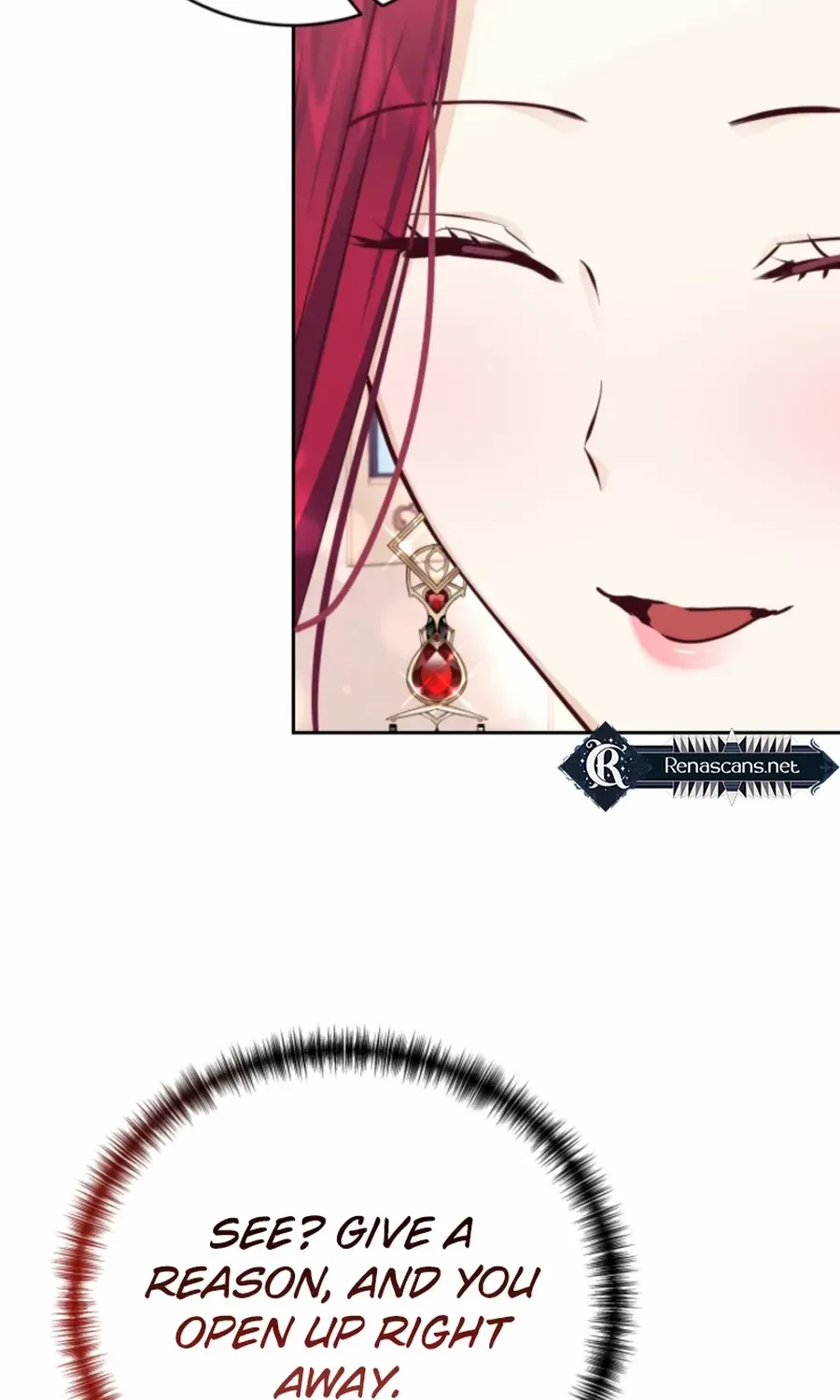 Husband Replacement Chapter 33 page 14 - 