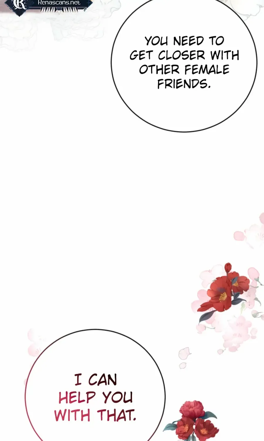 Husband Replacement Chapter 33 page 17 - 