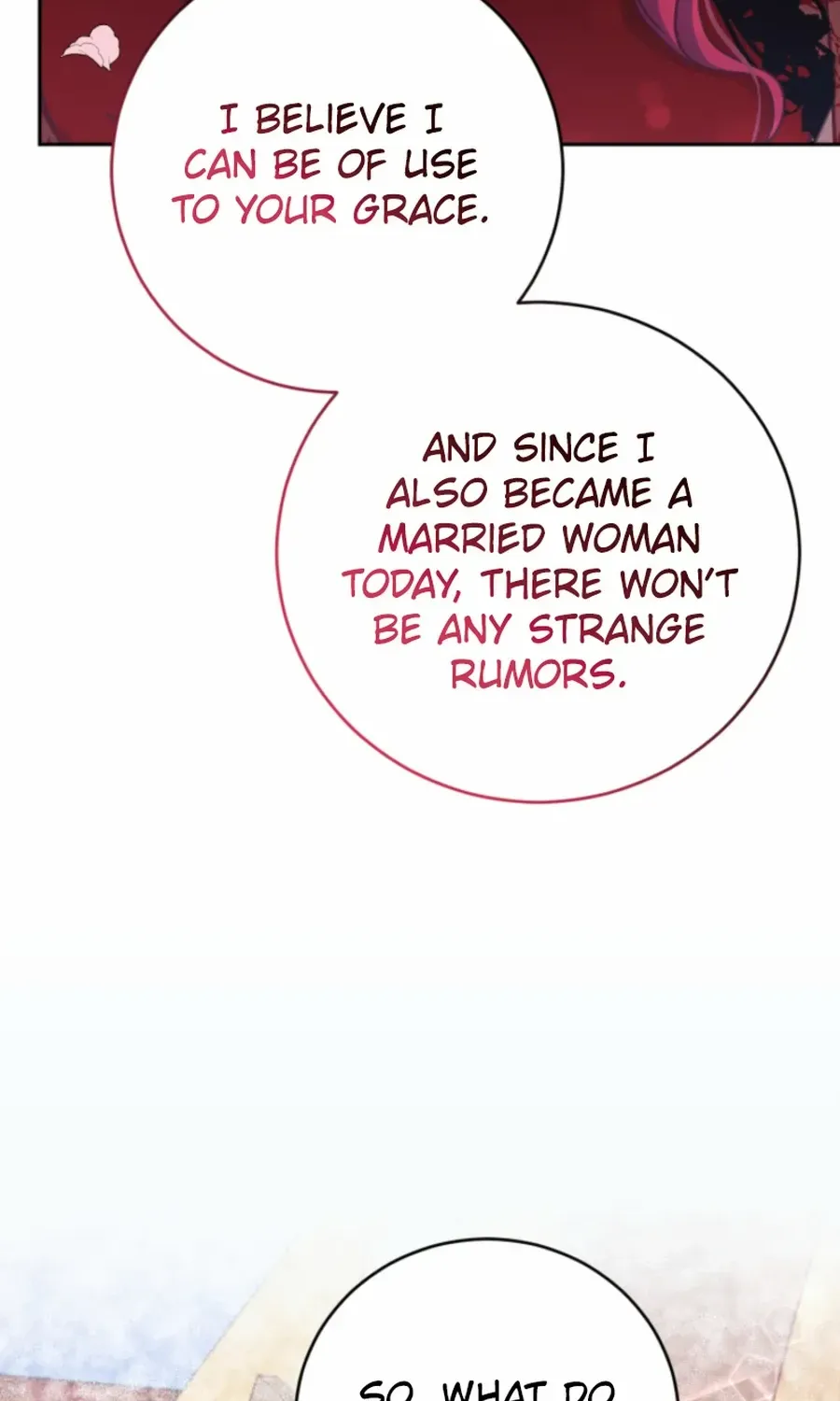 Husband Replacement Chapter 33 page 19 - 