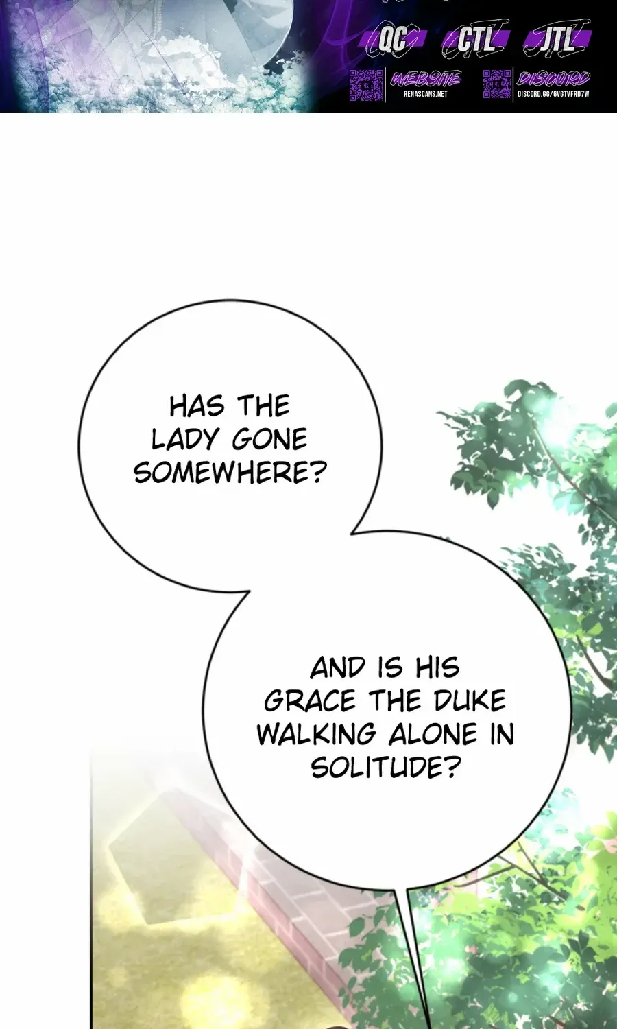 Husband Replacement Chapter 33 page 3 - 