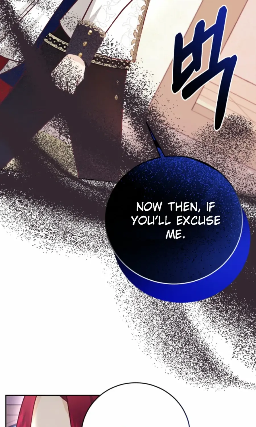 Husband Replacement Chapter 33 page 24 - 