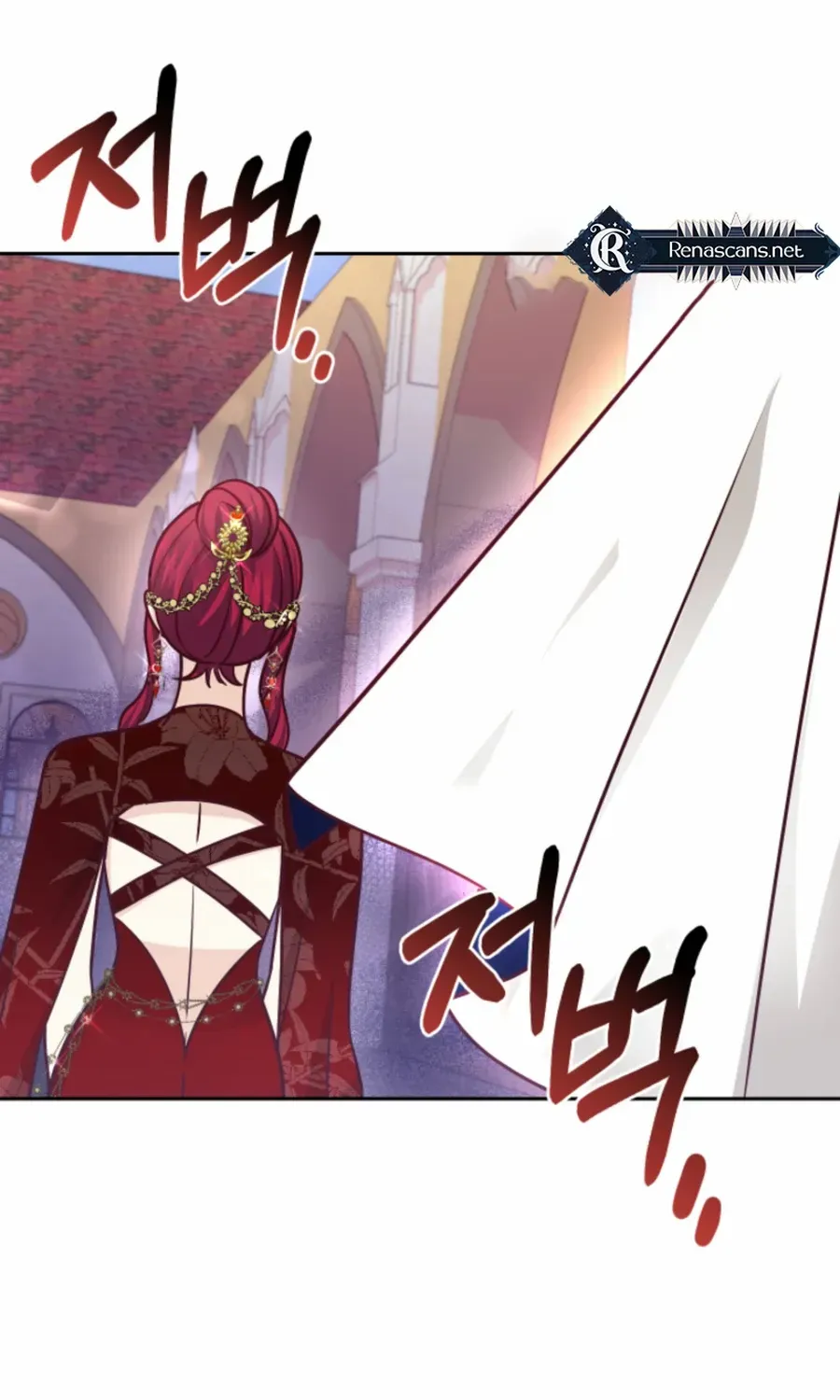 Husband Replacement Chapter 33 page 27 - 