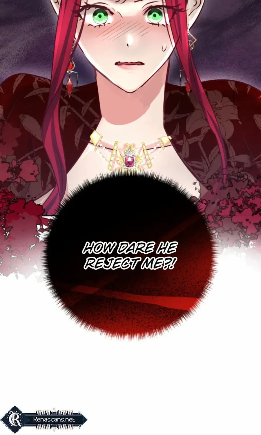 Husband Replacement Chapter 33 page 30 - 