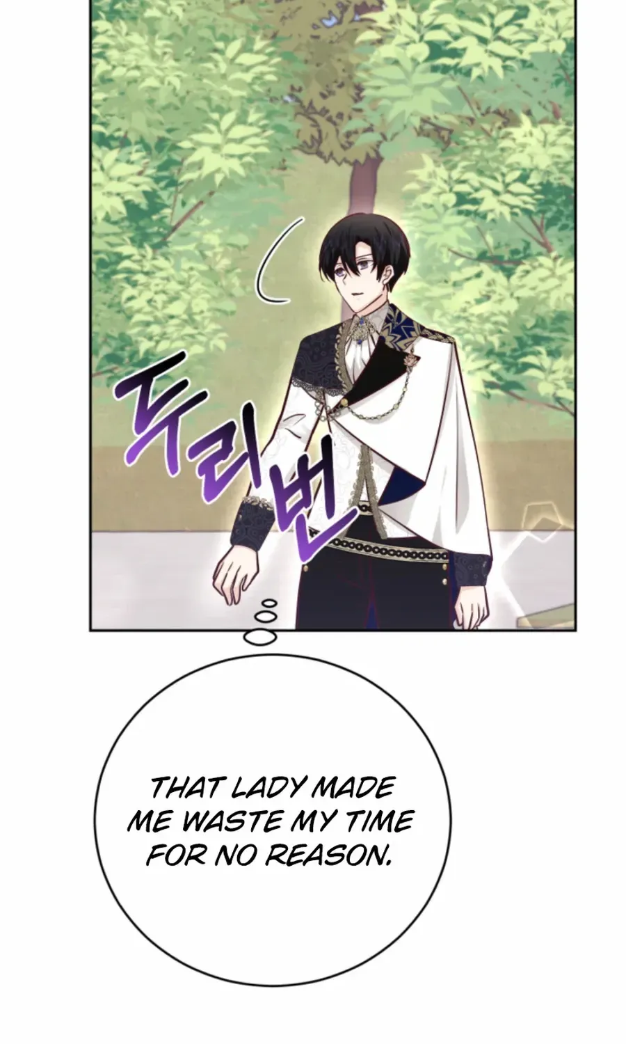 Husband Replacement Chapter 33 page 37 - 
