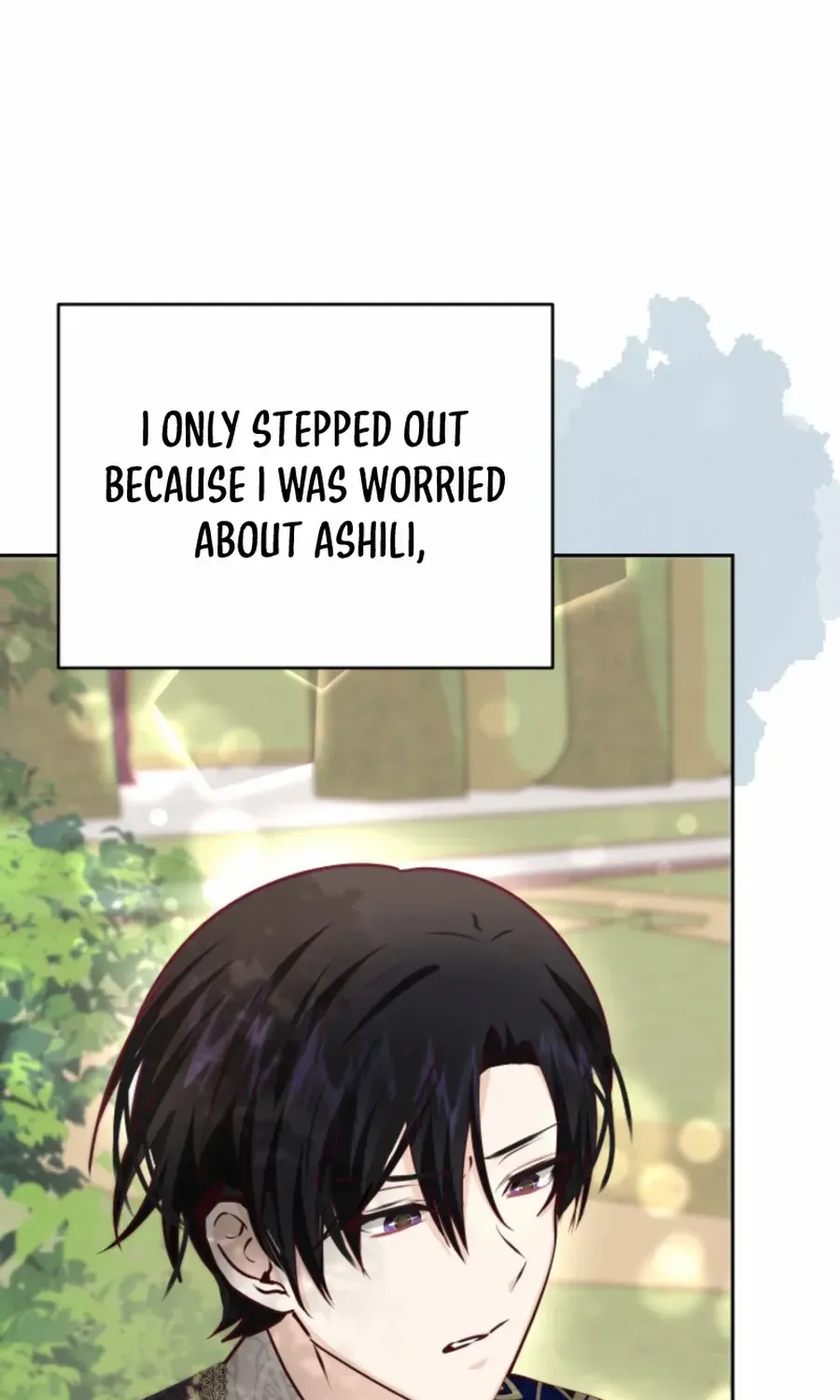 Husband Replacement Chapter 33 page 38 - 