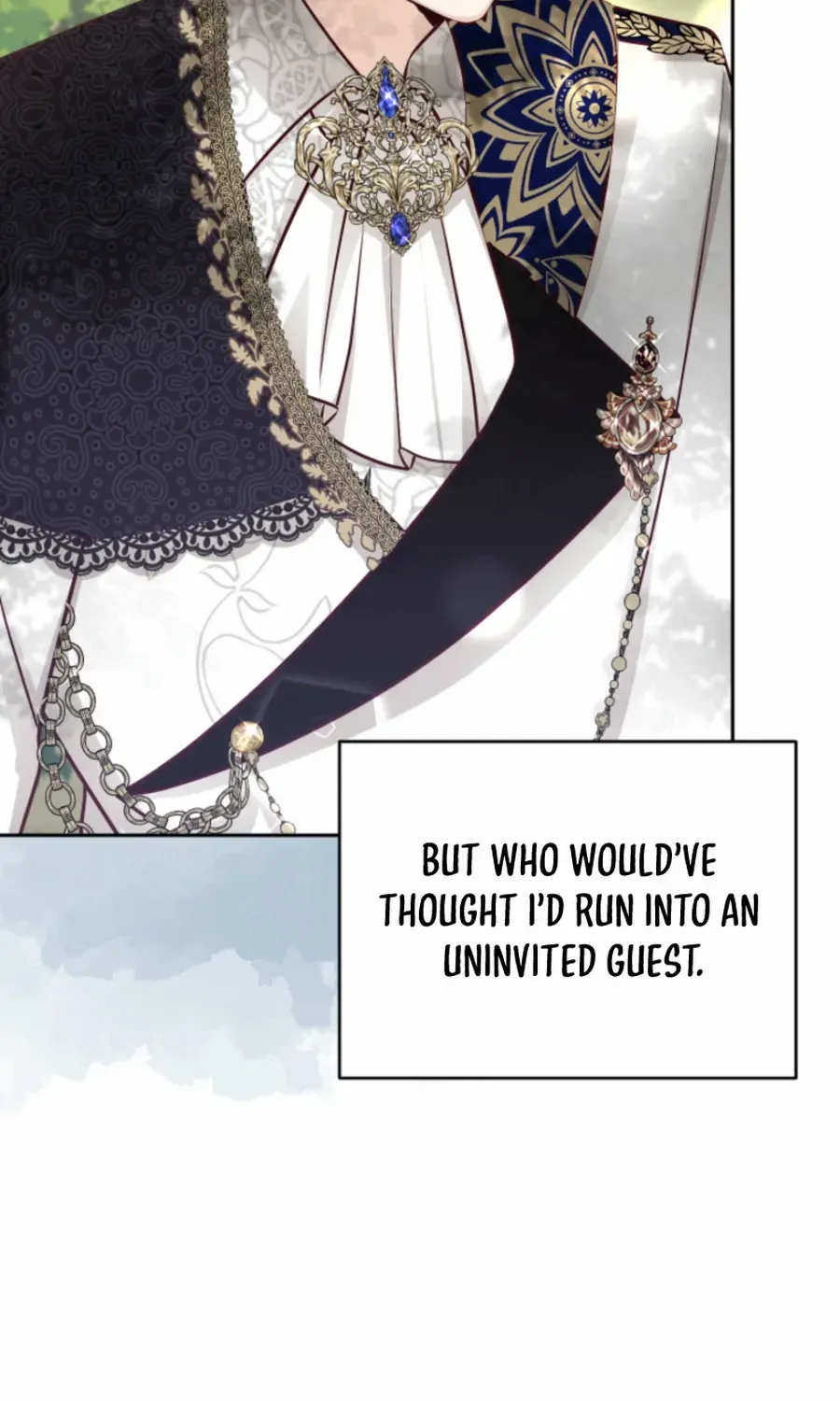 Husband Replacement Chapter 33 page 39 - 