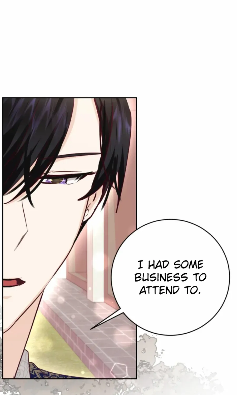 Husband Replacement Chapter 33 page 5 - 