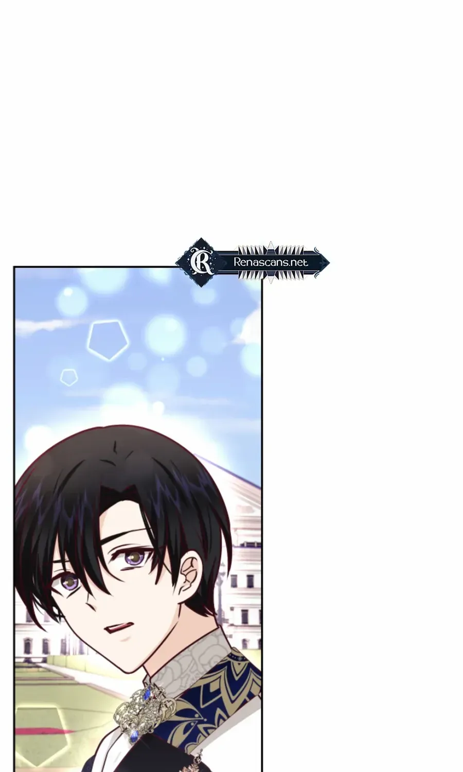 Husband Replacement Chapter 33 page 46 - 