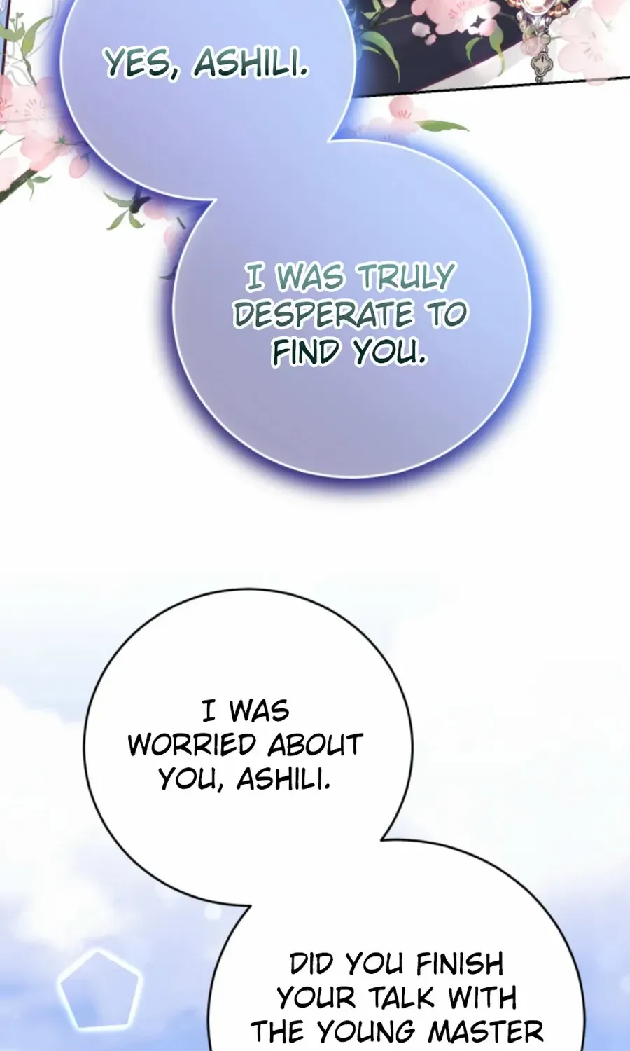 Husband Replacement Chapter 33 page 49 - 