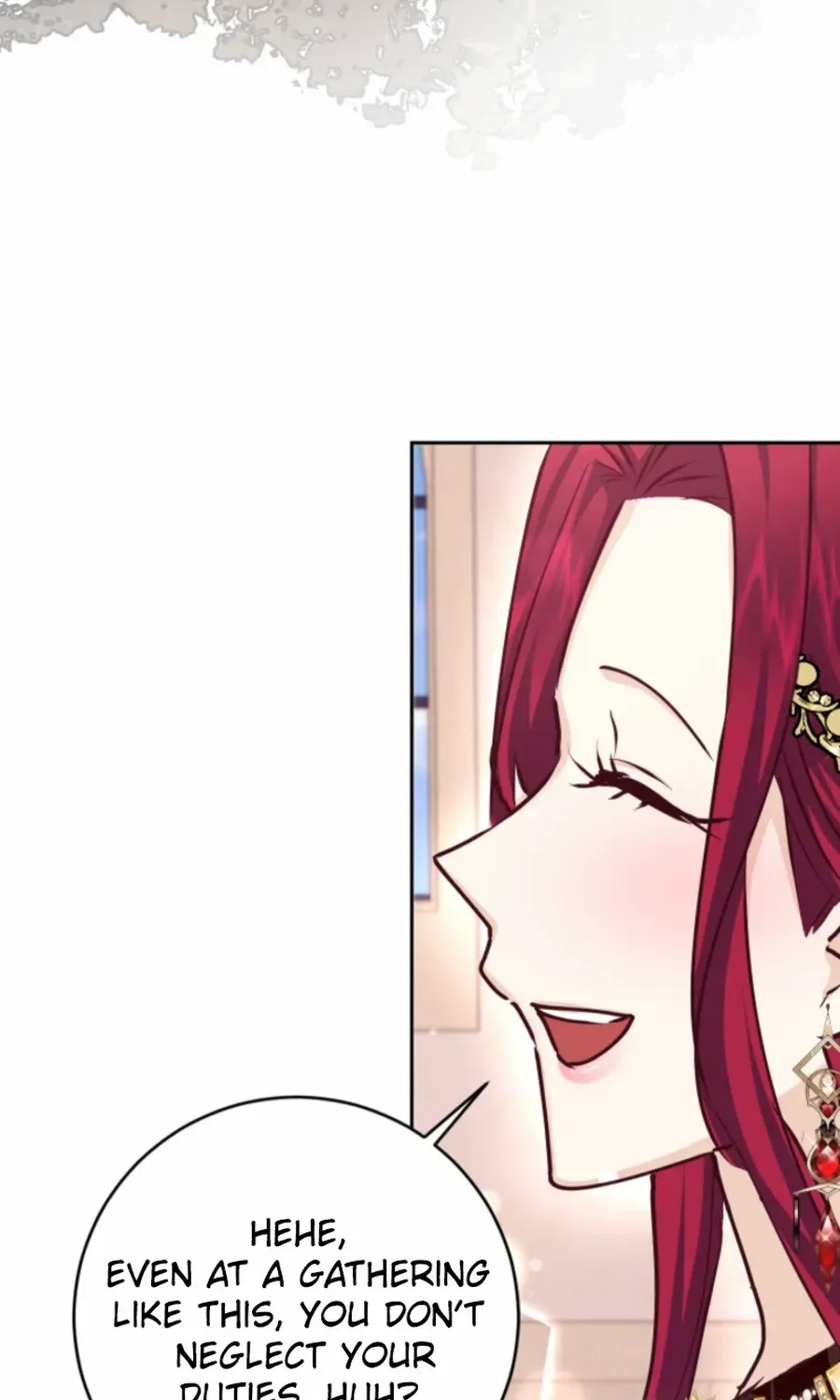 Husband Replacement Chapter 33 page 6 - 
