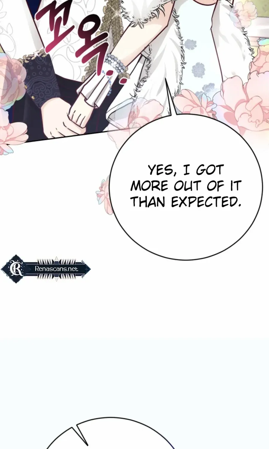 Husband Replacement Chapter 33 page 51 - 