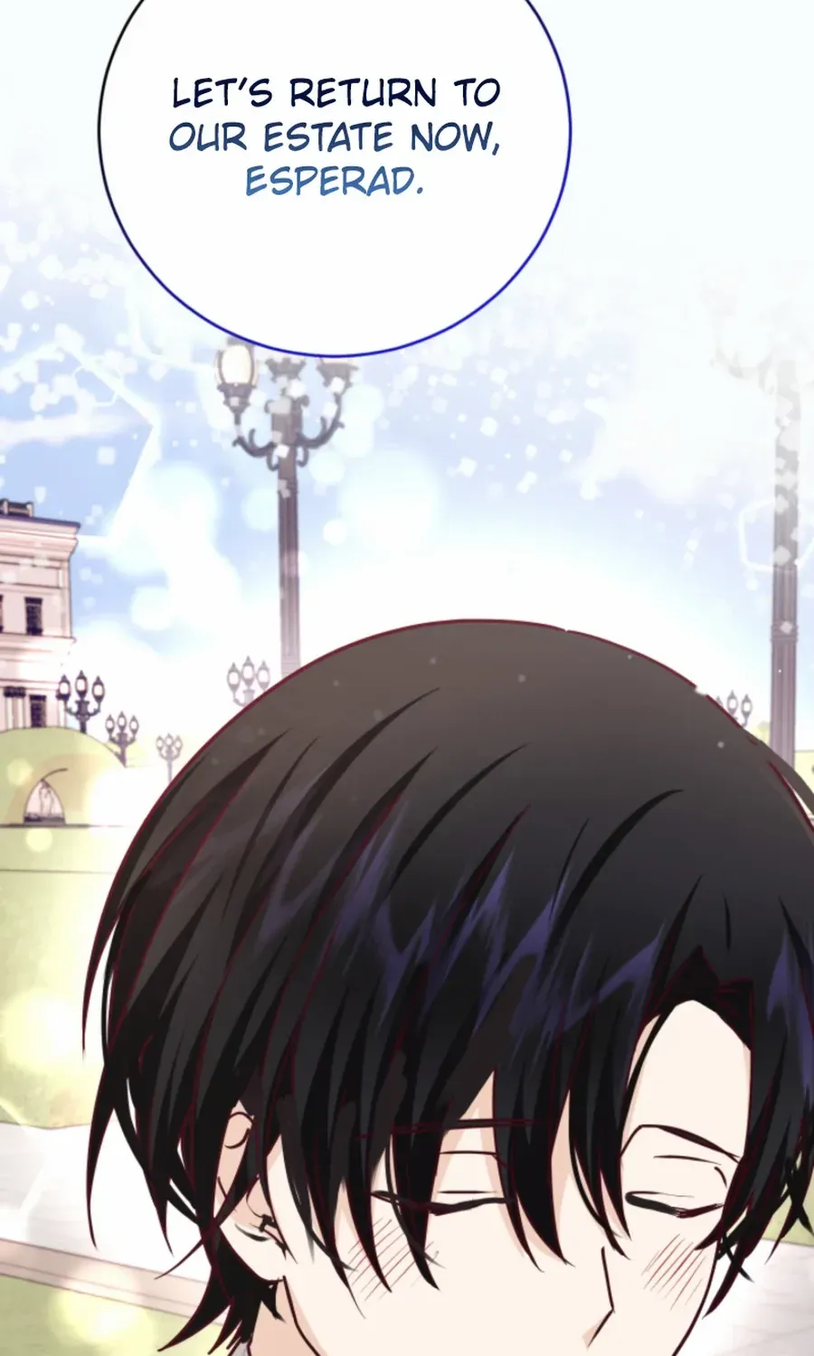 Husband Replacement Chapter 33 page 52 - 