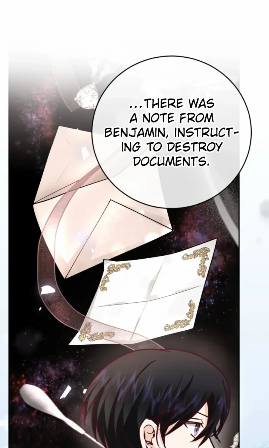 Husband Replacement Chapter 33 page 59 - 