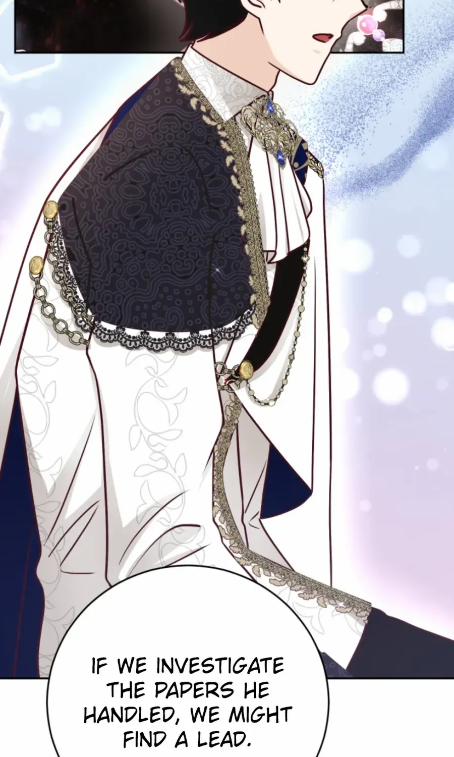 Husband Replacement Chapter 33 page 60 - 