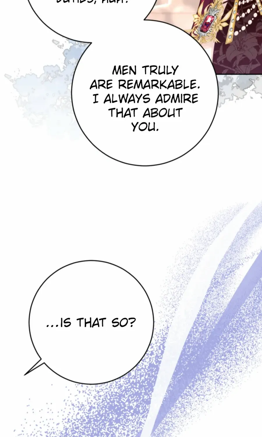Husband Replacement Chapter 33 page 7 - 