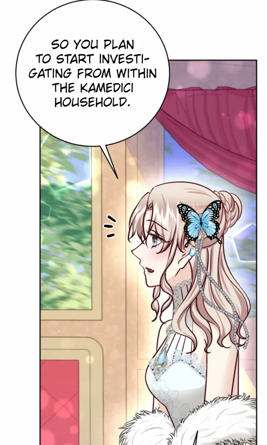 Husband Replacement Chapter 33 page 62 - 