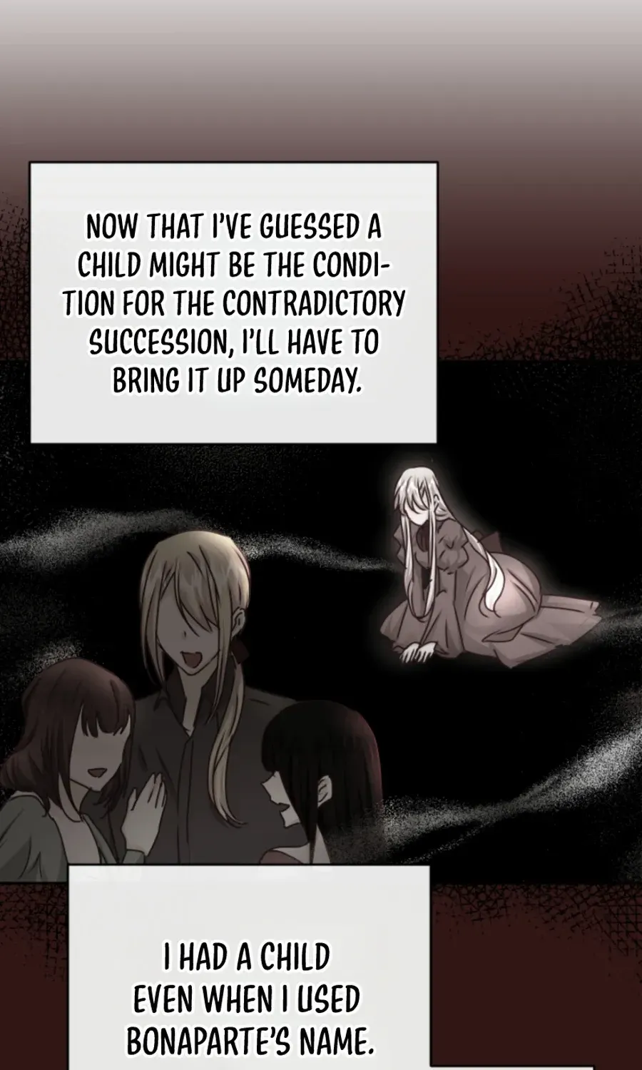 Husband Replacement Chapter 33 page 73 - 
