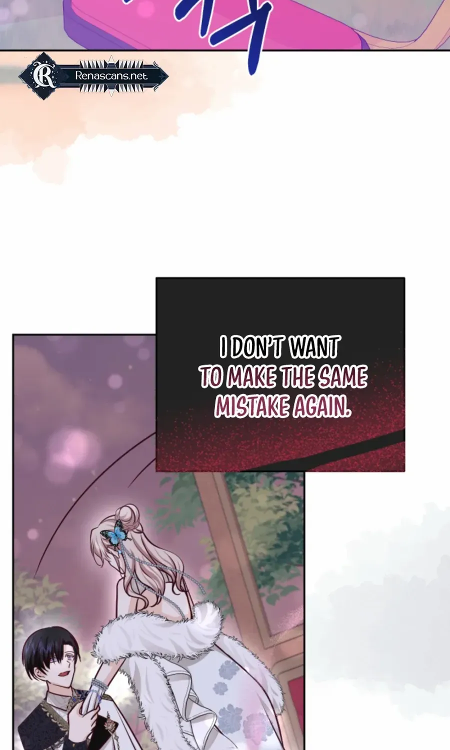 Husband Replacement Chapter 33 page 77 - 